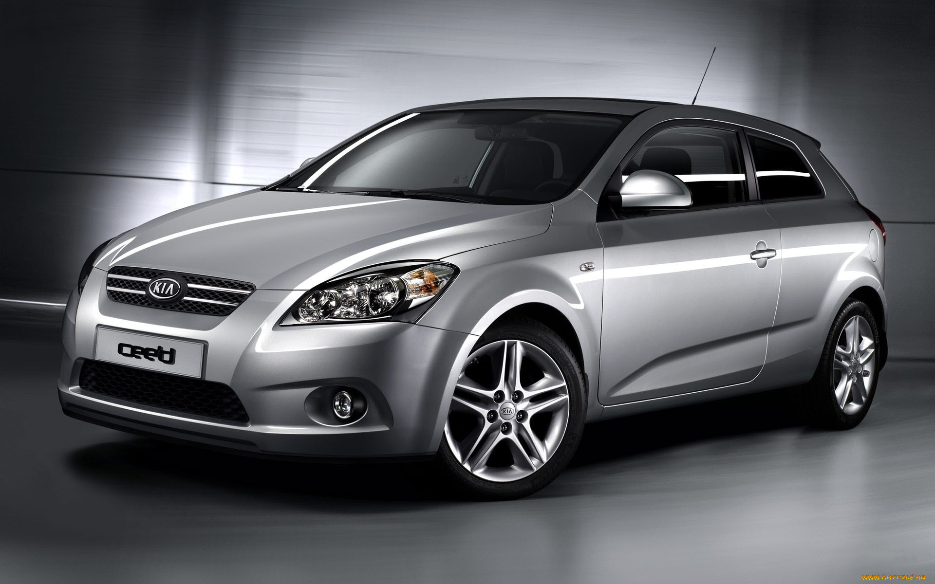 , kia, ceed, 